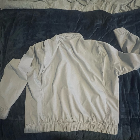 Men’s Golf Jacket - Picture 3 of 3